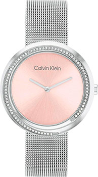 Calvin klein Twisted